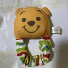 くまのプーさん ラトル がらがら
