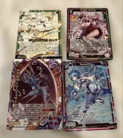 Z/X　スリーブまとめ売り 2026年最新】ゼクス Z/X スリーブの人気アイテム - メルカリ