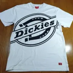 Dickies Tシャツ ホワイトのサムネイル