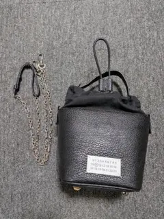 Maison Margiela 5AC バケットバッグのサムネイル