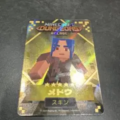 Minecraft Dungeons Arcade メドウ