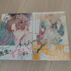先生、俺のこと好きになってよ。 ワンルーム、ループルーズ