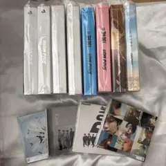 SnowMan アルバム　まとめ売り　特典付き
