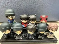 ちぢませ隊 セット売り