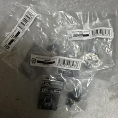 HUNTERHUNTER めじるしアクセサリー 幻影旅団 シズク3点セット‼️