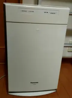 加湿空気清浄機 Panasonic パナソ二ックF-VXH50