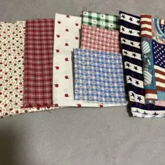 ハギレまとめ売り