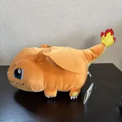 リザードン ヒトカゲ ころりんフレンズ ぬいぐるみ セット - メルカリ