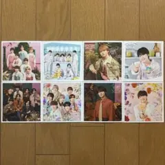 ファミクラストア なにわ男子 大橋和也 名古屋限定 ましかくフォト