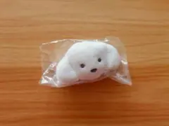 いろんないぬのぬいぐるみクリップ おやすみいぬ てらおかなつみ