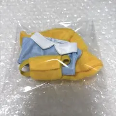 にじさんじ にじさんじようちえん にじぱぺ園服セット 水色