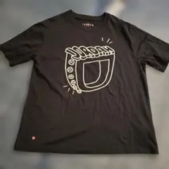 NIKE Jordan Tシャツ ブラック Mのサムネイル