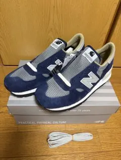 Carhartt WIP × New Balance 990V1 M990CH1のサムネイル
