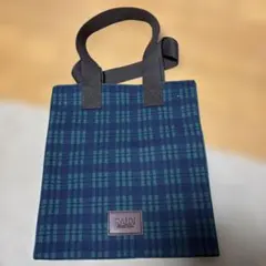 カルディトートバッグ