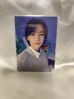 SEVENTEEN ジョンハン