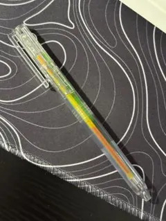 無印良品 選べる3色ボールペン 廃番のサムネイル