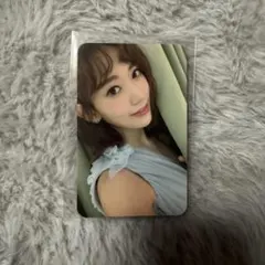 IZ*ONE secret time 宮脇咲良　トレカ　Le Sserafim