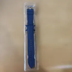 赤*ね様 Apple Watch シリコンバンド ネイビー　44mm用