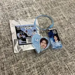 大関友翔　キーホルダー