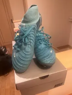 NIKE ナイキ ファントム ルナ GX サッカー スパイク AG - メルカリ