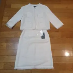 LANVIN COLLECTION セットアップスーツ