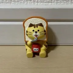 デコレ コンコンブル パン好きにゃんこのサムネイル