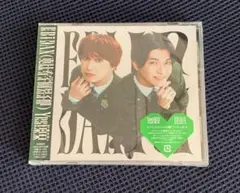 【未開封品】 Yes!東京　sakurashimeji 初回限定盤