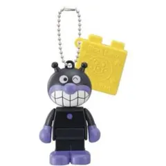 即日発送！それいけ！アンパンマン ブロックラボスイング15