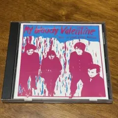 C25928】JERRY ON RED - メルカリ
