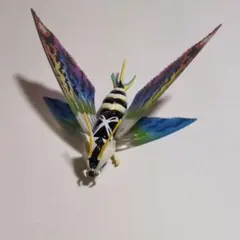 ゴジラ モスラ フィギュア