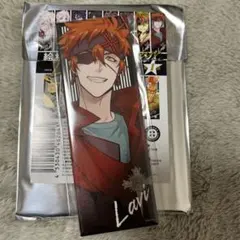 d.gray-man キャラクターグッズ