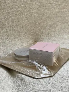 【新品・未使用】カナデル プレミアリフト／DUO ザクレンジングバームのサムネイル