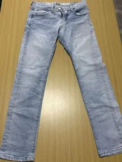 BACK NUMBER WASHI DENIMのサムネイル