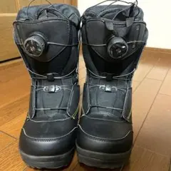 2026年最新】サロモン スノーボード ブーツ 24の人気アイテム - メルカリ