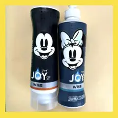 [数量限定]JOY ミッキー＆ミニー ディズニーデザイン食器用洗剤