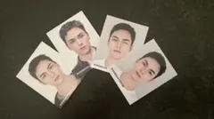 SUNGBOON EDITOR with VERNON