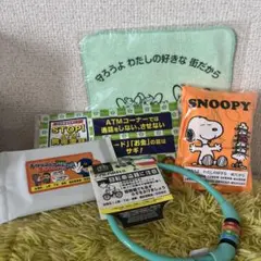 警視庁　ノベルティセット