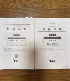 大栄公務員試験対策 テキスト&ワーク&模擬セット 2026年最新】資格スクール大栄の人気アイテム - メルカリ
