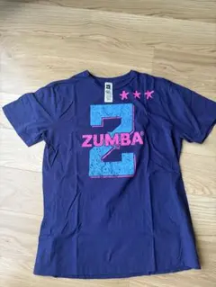 ZUMBA WEAR メッシュ トップス ピンク Lサイズ - メルカリ