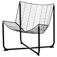 【福田じゅん】IKEA スコールボダ パーソナルチェア オレンジ 福田じゅん様専用】IKEA スコールボダ パーソナルチェア