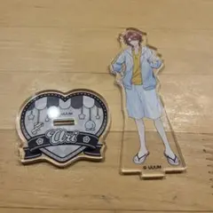 東京ドームシティ うり アクスタ