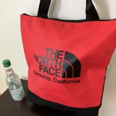 North Face ノースフェイス トートバッグ レディース 防水のサムネイル