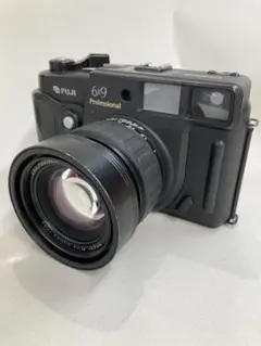 2025年最新】fuji gw690 iiiの人気アイテム - メルカリ