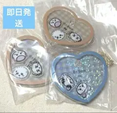 週末値下げ♡ちいかわ　きゃらシャカチャームグミ　3点セット