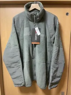 ECWCS GEN3 LEVEL3 POLARTEC FLEECEJACKET