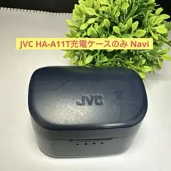 JVC HA-A11T充電ケースのみ Naviのサムネイル