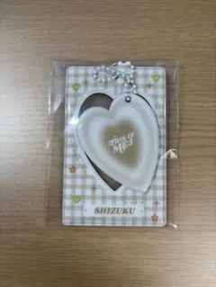 飯田栞月トレカケース