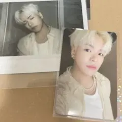 treasure ジェヒョク