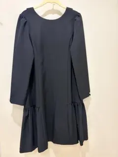 【PROPORTION BODY DRESSING】ワンピース