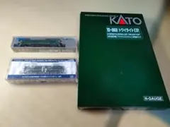 KATO TOMIX EF81 EF65 24系 トワイライトエクスプレス - メルカリ